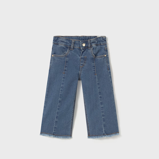 Mayoral USA Baby Flared Jeans