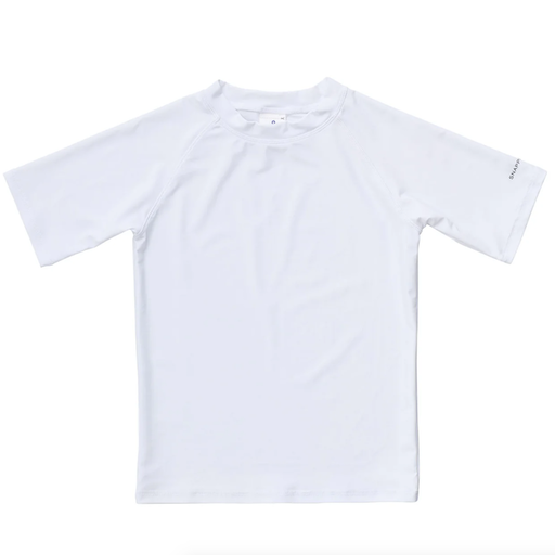 Short Sleeve Rash Guard