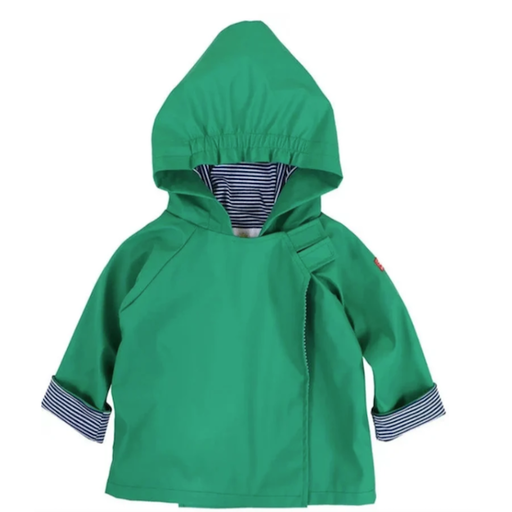 Widgeon Favorite Rain Jacket