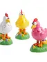 Koo Koo Cluckin' Candy Dispenser
