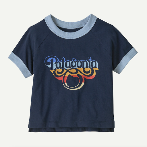 Patagonia Baby Ringer T-Shirt