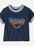 Patagonia Baby Ringer T-Shirt