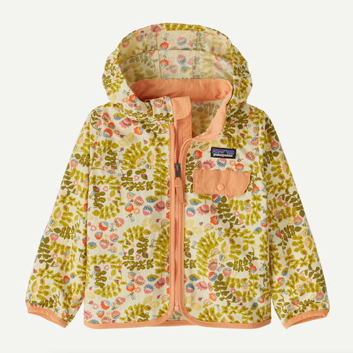 Patagonia Baby Baggies Jacket
