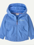 Patagonia Baby Full-Zip Hoody Sweatshirt