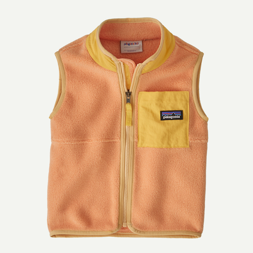 Patagonia Baby Synchilla Fleece Vest