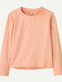 Patagonia Baby Long-Sleeved Capilene Silkweight T-Shirt