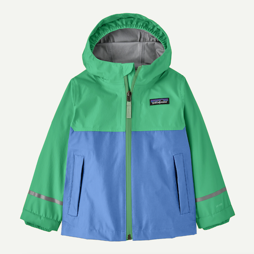 Patagonia Baby Torrentshell 3L Rain Jacket