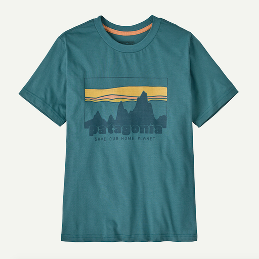 Patagonia Kids' '73 Skyline T-Shirt