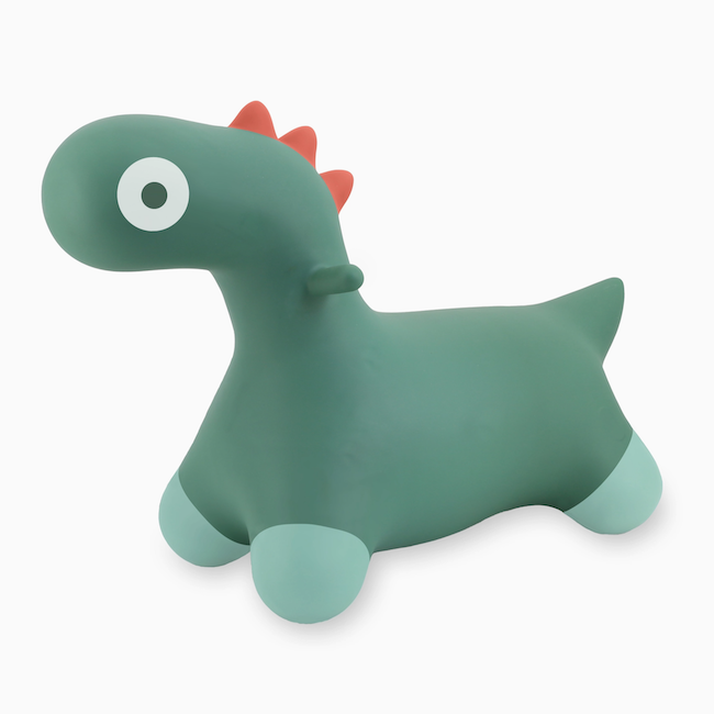 Quut Toys Hoppi Dino