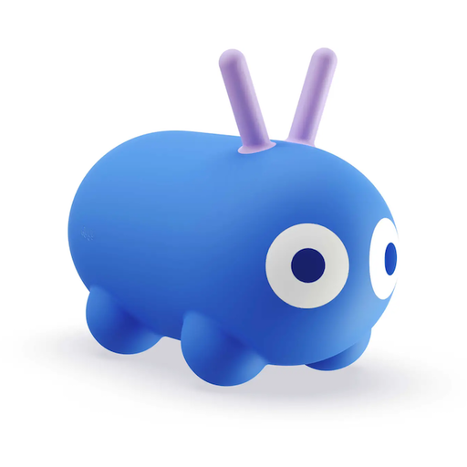 Quut Toys Skippi Bouncy Toy