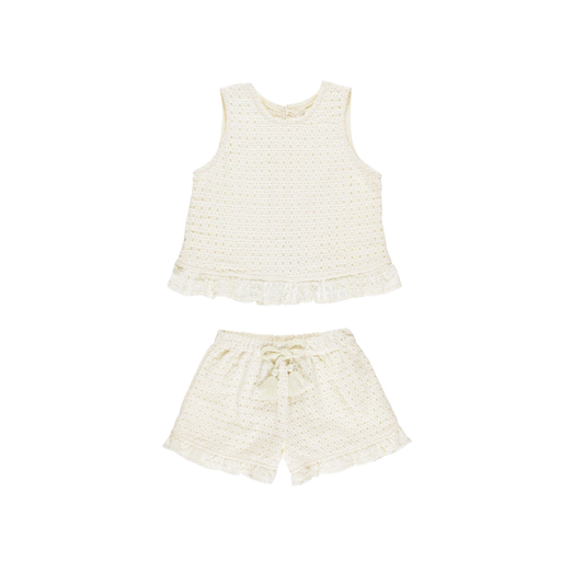 Rylee & Cru Leonie Set