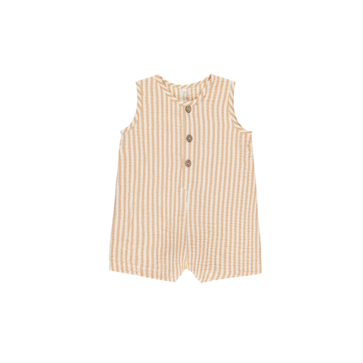 Rylee & Cru Maverick Romper