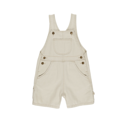 Rylee & Cru Denim Shortalls