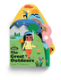 Chronicle Books Bookscape Board Books The Great Outdoors