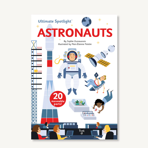 Chronicle Books Ultimate Spotlight Books