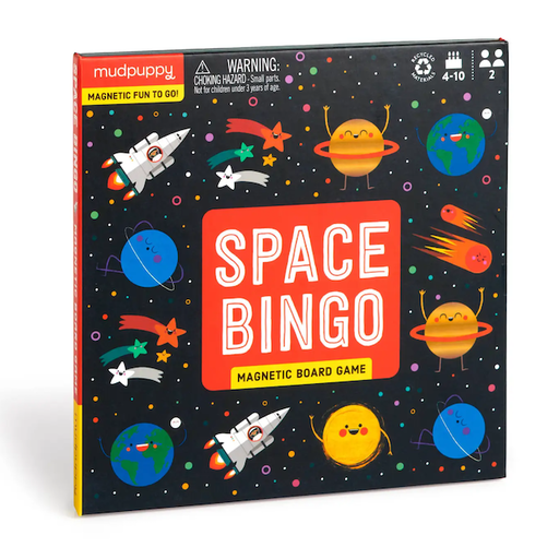 Chronicle Books Magnetic Board Game