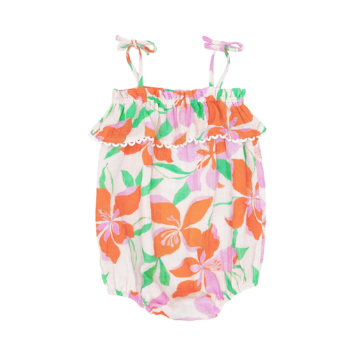 Feather 4 Arrow Bonita Romper
