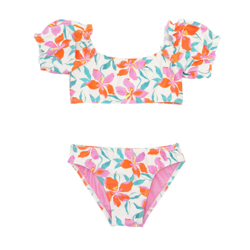 Feather 4 Arrow Blossom Bikini