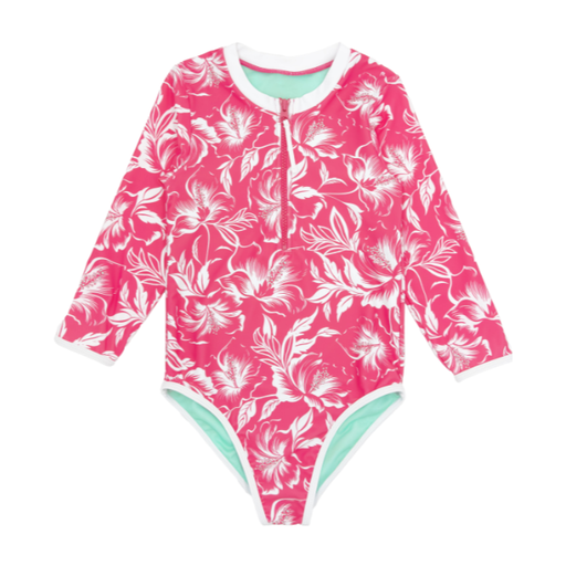 Feather 4 Arrow Sun Seeker Surf Suit