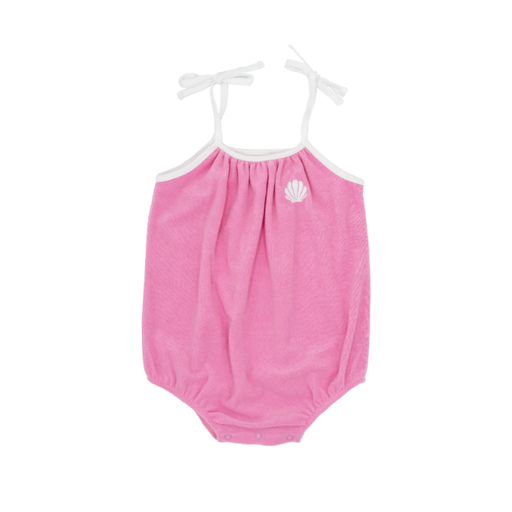 Feather 4 Arrow Poolside Terry Romper