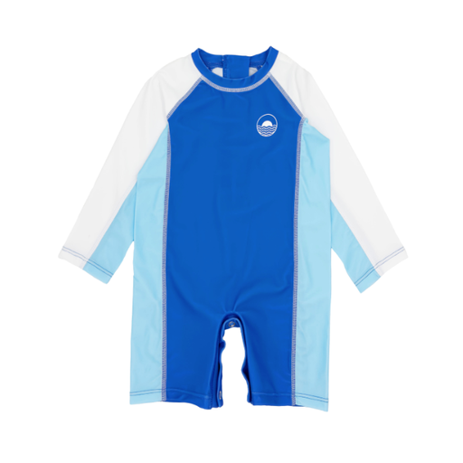 Feather 4 Arrow Shorebreak Long Sleeve Baby Surf Suit