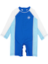Feather 4 Arrow Shorebreak Long Sleeve Baby Surf Suit