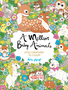 Union Square & Co A Million Baby Animals
