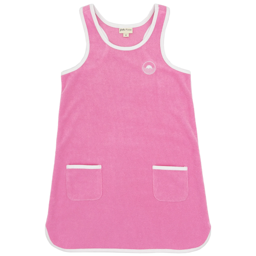 Feather 4 Arrow Clear Skies Ringer Tank Dress