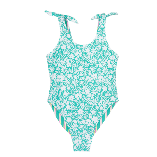 Feather 4 Arrow Skye Reversible One-piece