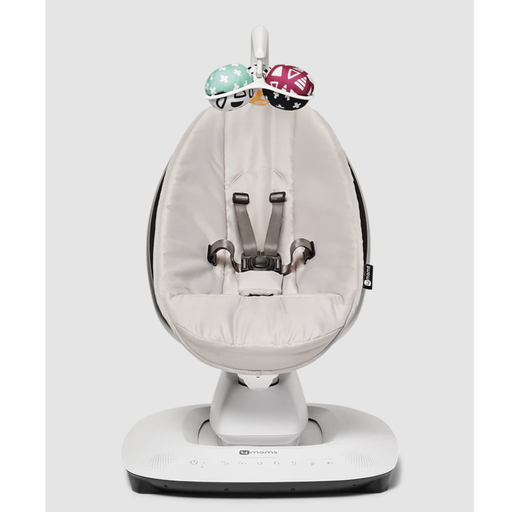 4moms mamaRoo Multi-Motion Baby Swing