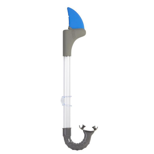 Bling2o Shark Bite Shark Fin Snorkel