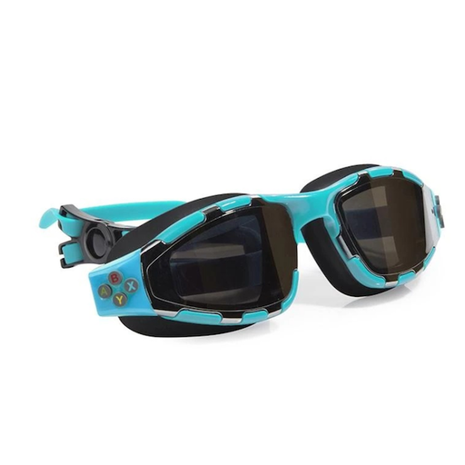 Bling2o Swim Mario Royal Googles