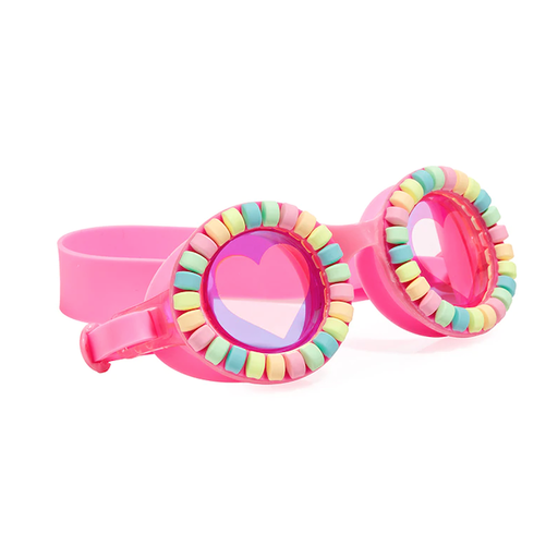 Bling2o Candy Necklace Googles - Pool Jewels