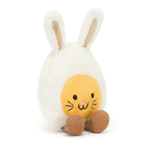 Jellycat Amuseables Bunny Egg