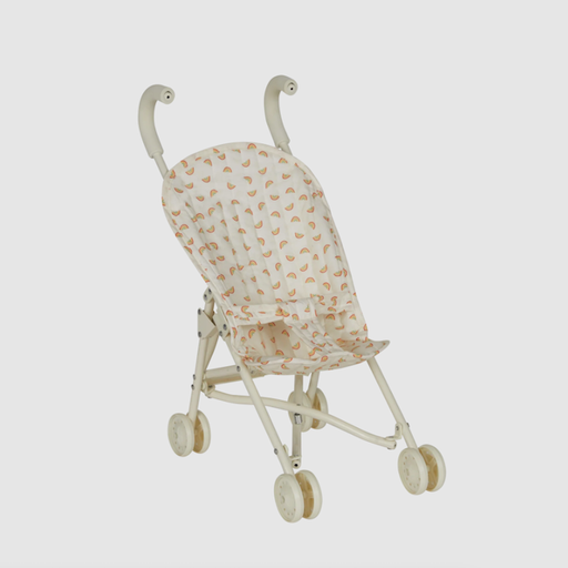 Olli Ella Sollie Stroller - Rainbow