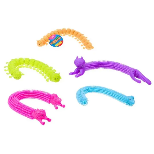 Toysmith Animal Stretchies