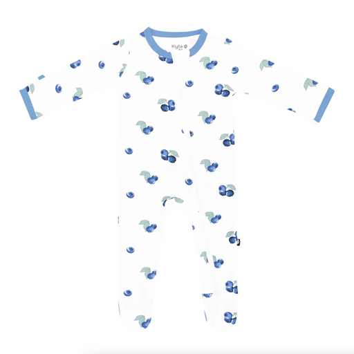 Kyte Baby Zippered Footie