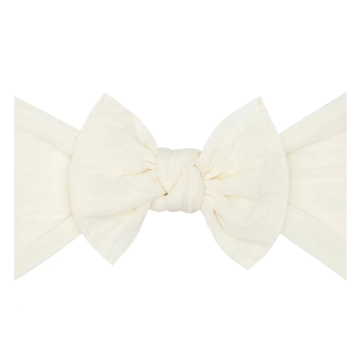 Baby Bling Knot Headband - Neutrals