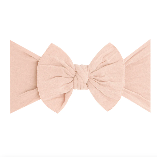 Baby Bling Knot Headband - Oranges