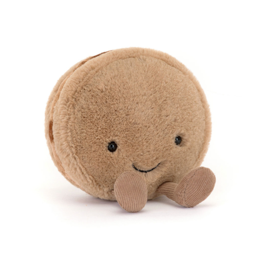 Jellycat Amuseables Mona Macaron