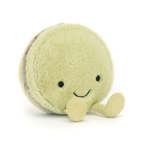Jellycat Amuseables Max Macaron