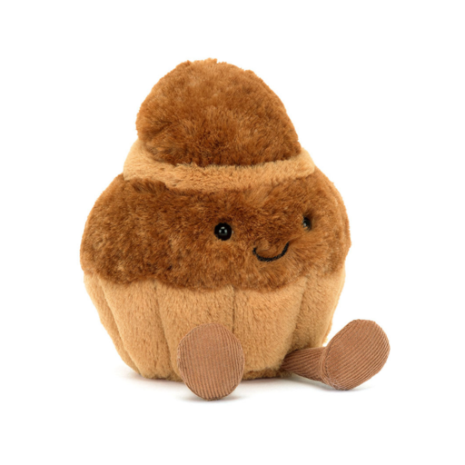 Jellycat Amuseables Brigitte Brioche