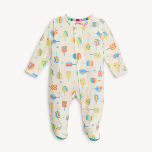Magnetic Me Perfect Pickle Modal Magnetic Parent Favorite Footie