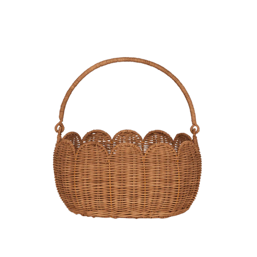 Olli Ella Petal Basket