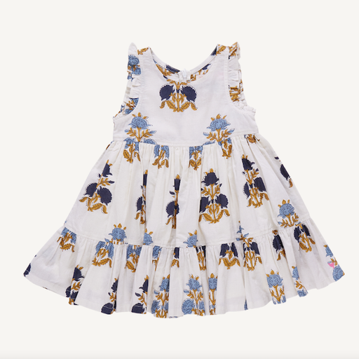 Pink Chicken Kelsey Dress