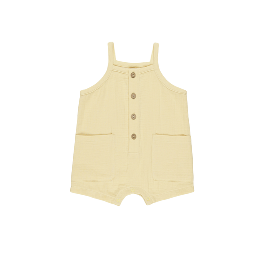 Quincy Mae Oakley Romper