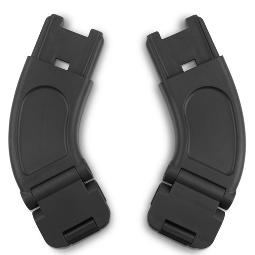 UppaBaby Car Seat Adapters for Minu V3 (Mesa/Mesa V2, Mesa Max, Mesa i-Size, Aria)