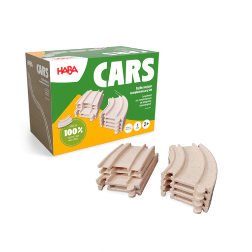 Haba Cars - Expansion Set