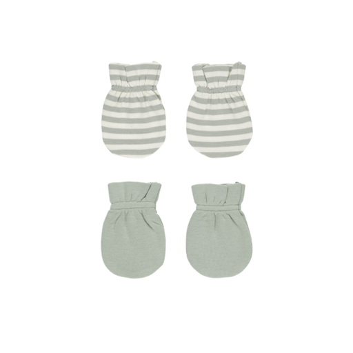 Quincy Mae No Scratch Mitten Set of 2