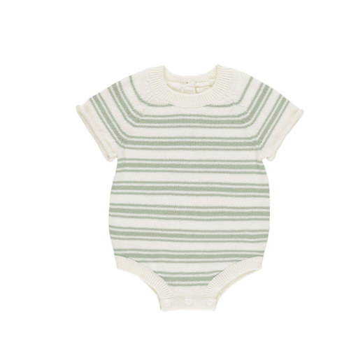 Quincy Mae Rowan Romper